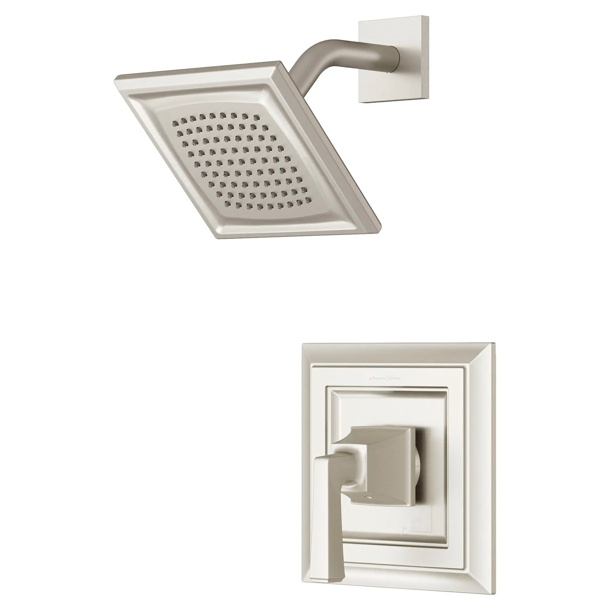 Town Square S 1.8 GPM Shower Trim Kit with Lever Handle — thumbnail 3